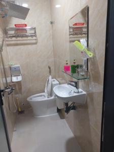 An Thịnh Apartment single room without kitchen