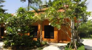 Rai Sai Luang Resort