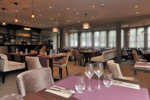 Hotels Mercure Paris Saint Cloud Hippodrome : photos des chambres