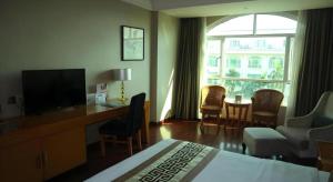 San Jiang Grand Hotel