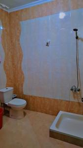 شاليه مفروش صف اول