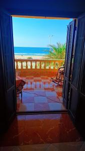 شاليه مفروش صف اول