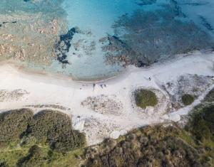Relaxing apartment with outdoor dining img20