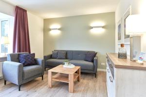 Haus SeeZeit Appartement 04