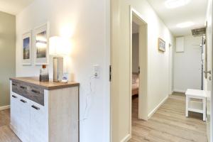 Haus SeeZeit Appartement 04