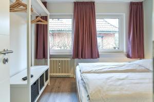 Haus SeeZeit Appartement 04