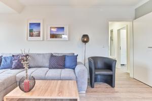 Haus SeeZeit Appartement 08