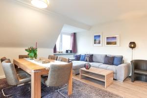 Haus SeeZeit Appartement 08