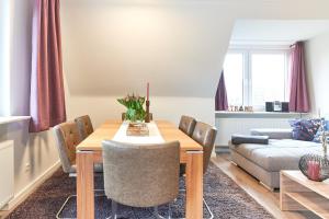 Haus SeeZeit Appartement 08