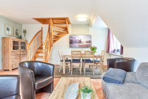 Haus SeeZeit Appartement 09