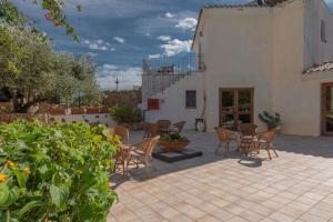 Comfy flat immersed in nature img20