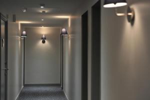 Hotels Mercure Paris Saint Cloud Hippodrome : photos des chambres