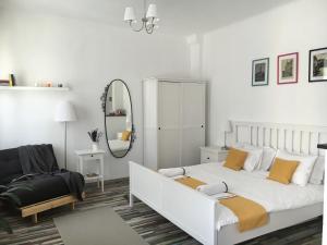 FLH - Studio Mai cu aroma de cafea si ceai