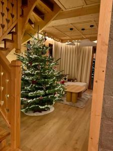 Lovelia Luxury Chalet