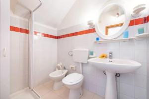 Perfectly located flat in San Teodoro