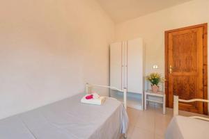 Perfectly located flat in San Teodoro