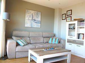 Panier en Osier · Panier en Osier · Charming apartment wprivate terrace 2min from sea