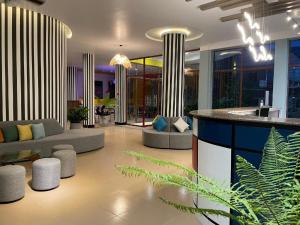 Seventeen Hotel Vung Tau