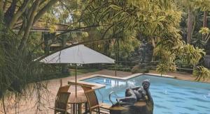 The Oxalis Regency Hotel