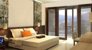 The Oxalis Regency Hotel