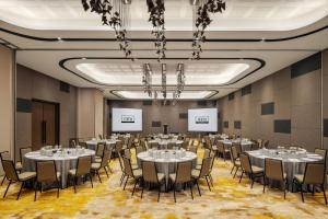 Hotel Neo Kota Baru Parahyangan