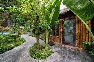 Indochine Boutique Hotel Ninh Bình