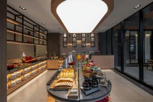 Hotel Neo Kota Baru Parahyangan