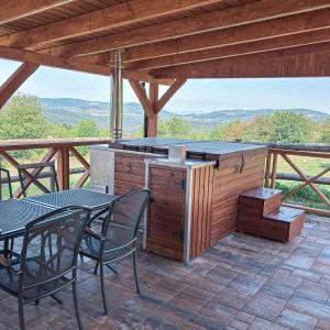 Ubytovanie u Čieška