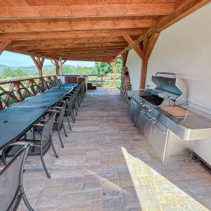 Ubytovanie u Čieška