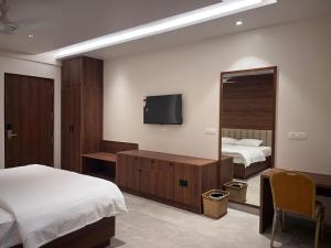 The Heritage Convention Hall and Rooms