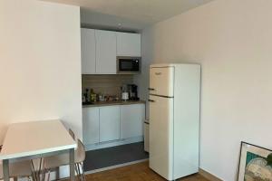 Modern comfort close to the Sacré-Cœur