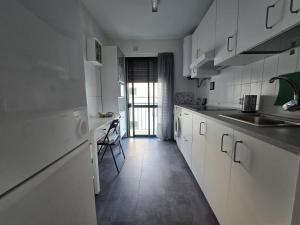 Apartamento LOS BALCONES DE BARBATE