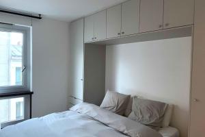 Modern comfort close to the Sacré-Cœur