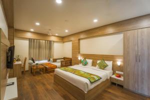 Tripli Hotels WonderCliff