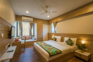 Tripli Hotels WonderCliff