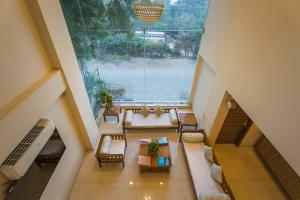 Tripli Hotels WonderCliff