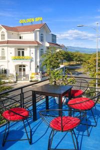 Hải Nam Homestay Cam Lâm