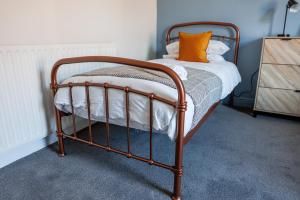 Beaconsfield Stay Family & Work Friendly