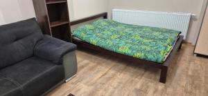 Lotta autobus na targi MTP, darmowy parking, samodzielny meldunek