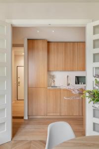 Bixio 12 - Porta Venezia - In the heart of the city