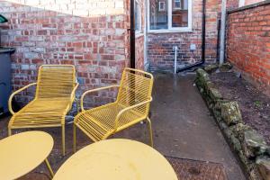 Beaconsfield Stay Family & Work Friendly