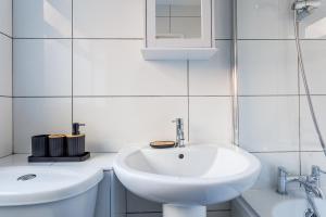 Beaconsfield Stay Family & Work Friendly