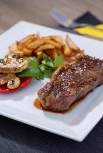 GRYF LUX Apartments in Old Town