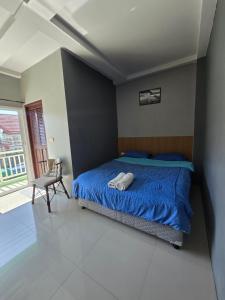 The Hua Hin Piyas Lounge and Residence