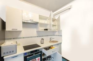 Lebedinny Flat, Ліфт, Вода, Опалення, WiFi, працюють при відключенні єлектрики