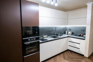 Luxe Apartment Pana Green Residence Panagyurishte