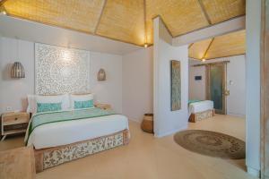 The Royal Purnama Beach Boutique Villas - Adult Only