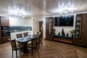 Luxe Apartment Pana Green Residence Panagyurishte