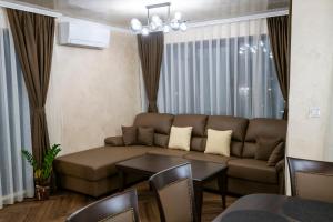 Luxe Apartment Pana Green Residence Panagyurishte