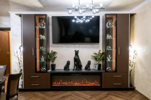 Luxe Apartment Pana Green Residence Panagyurishte